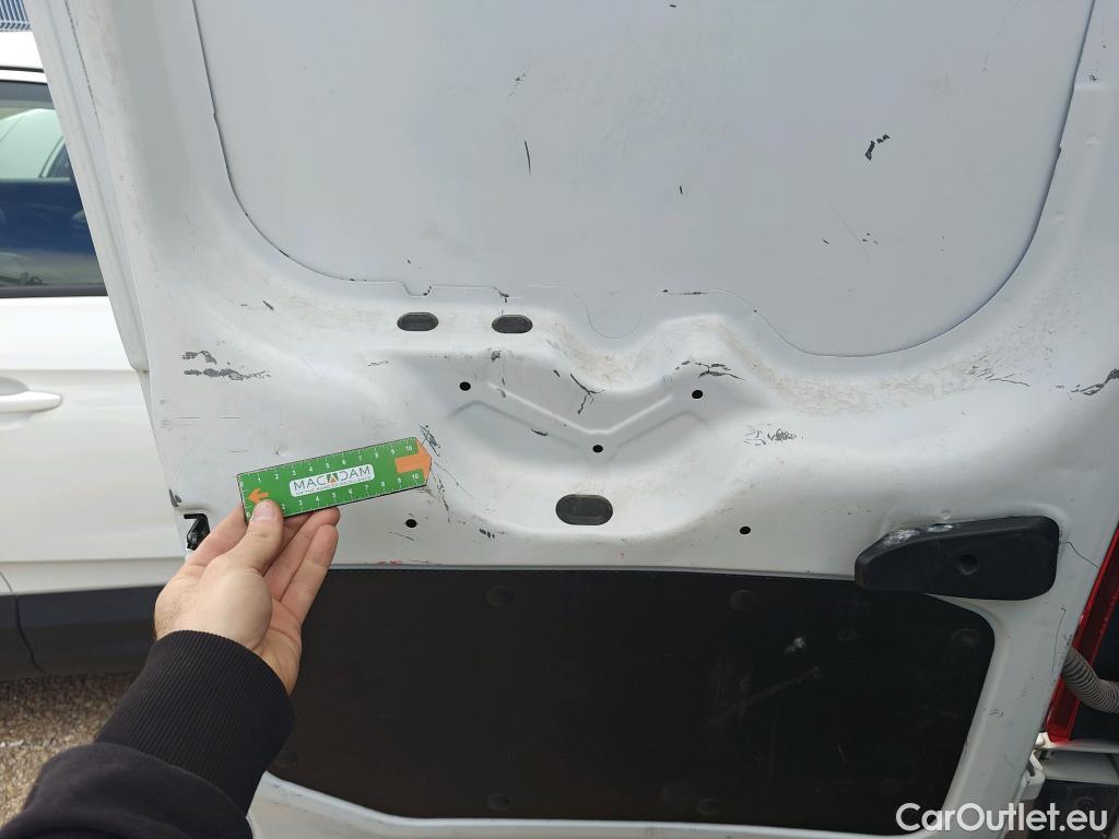  Renault  EXPRESS RENAULT  / 2021 / 4P / furgón derivado de turismo Confort 1.5 Blue dCi 70 kW (95 cv) #41