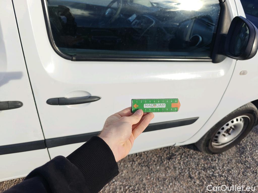  Renault  Kangoo RENAULT  FURGÓN VU 3p 2G furgón deriv Profesional dCi 90 Euro 6 #53