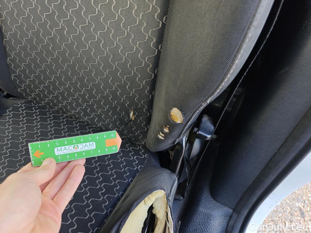  Renault  Kangoo RENAULT  FURGÓN VU 3p 2G furgón deriv Profesional dCi 90 Euro 6 #67