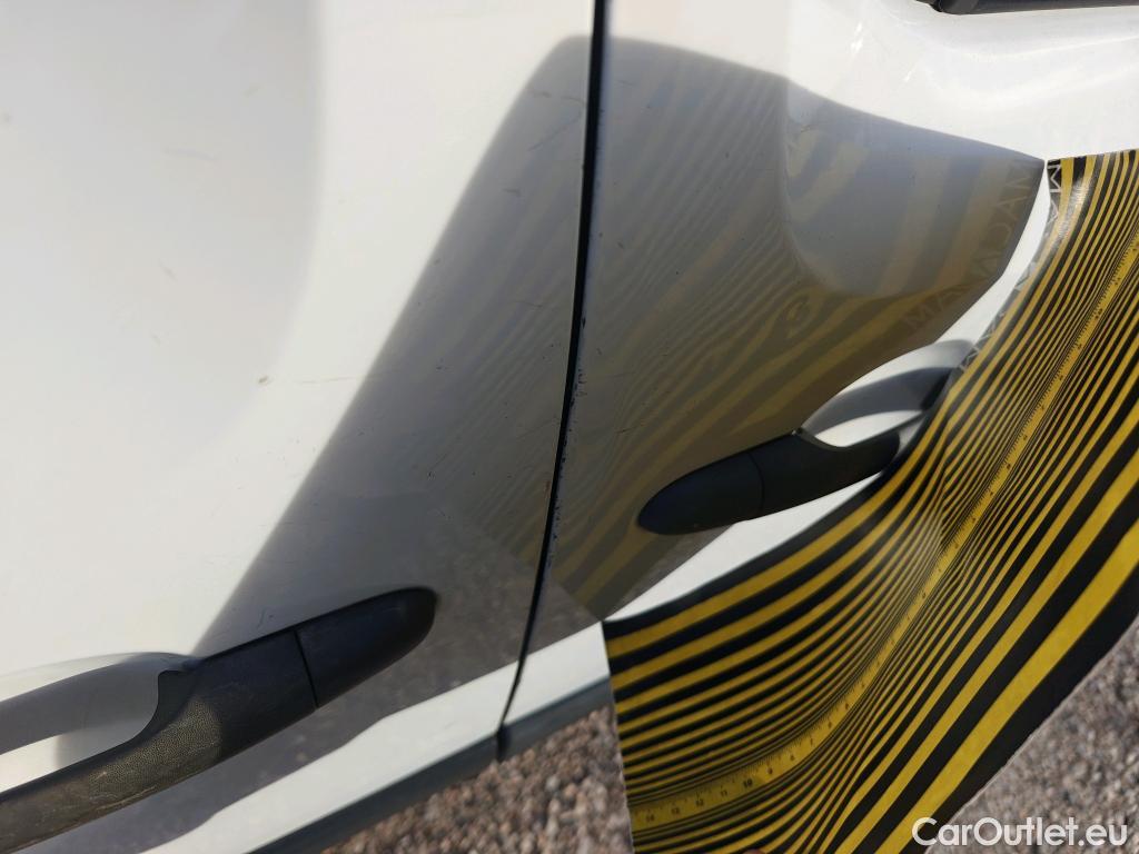  Renault  Kangoo RENAULT  FURGÓN VU 3p 2G furgón deriv Profesional dCi 90 Euro 6 #55