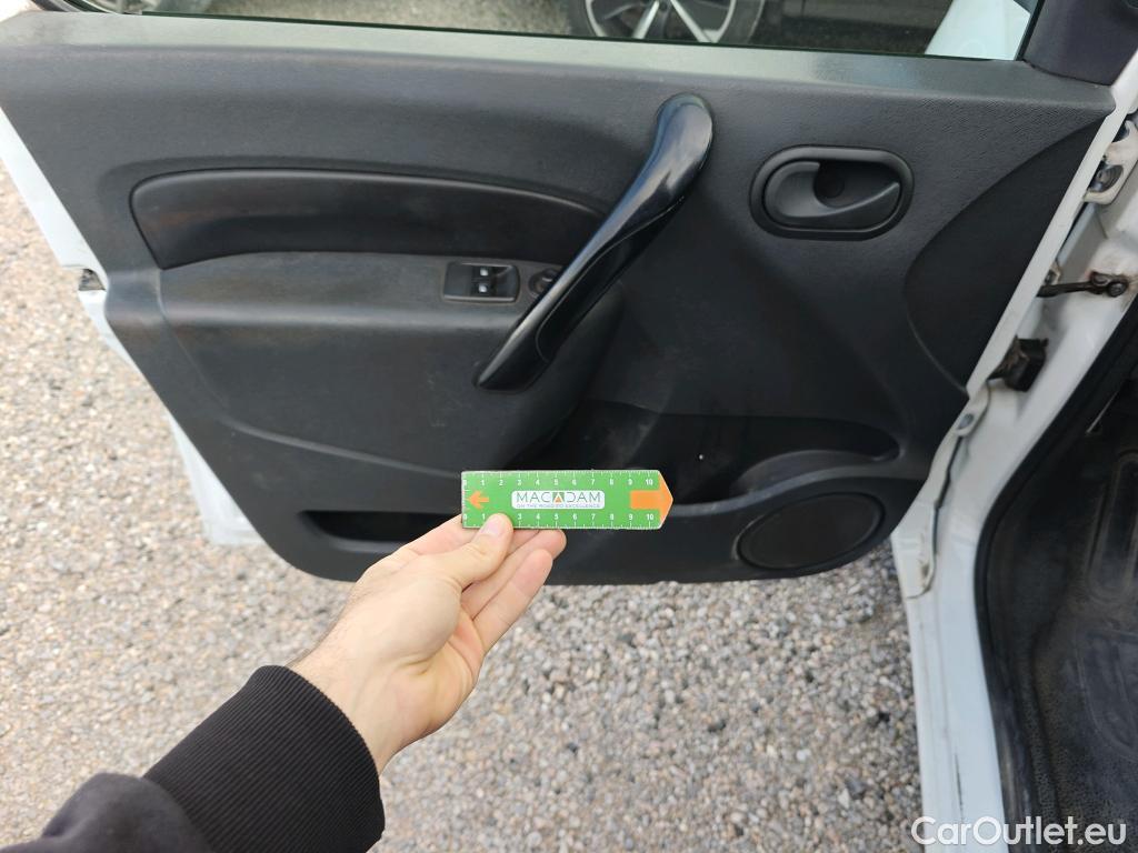  Renault  Kangoo RENAULT  FURGÓN VU 3p 2G furgón deriv Profesional dCi 90 Euro 6 #98