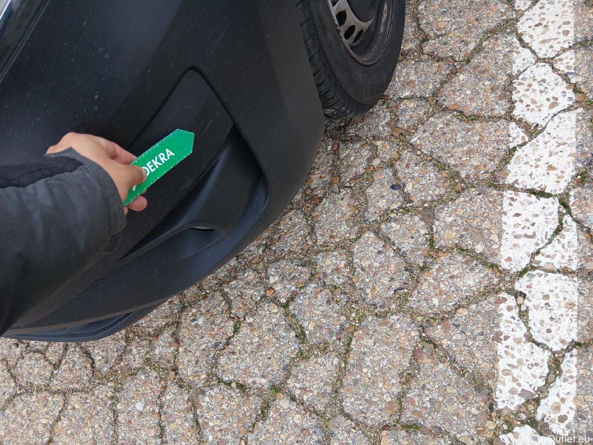  Renault  EXPRESS RENAULT  / 2021 / 4P / furgón derivado de turismo Confort 1.5 Blue dCi 70 kW (95 cv) #5