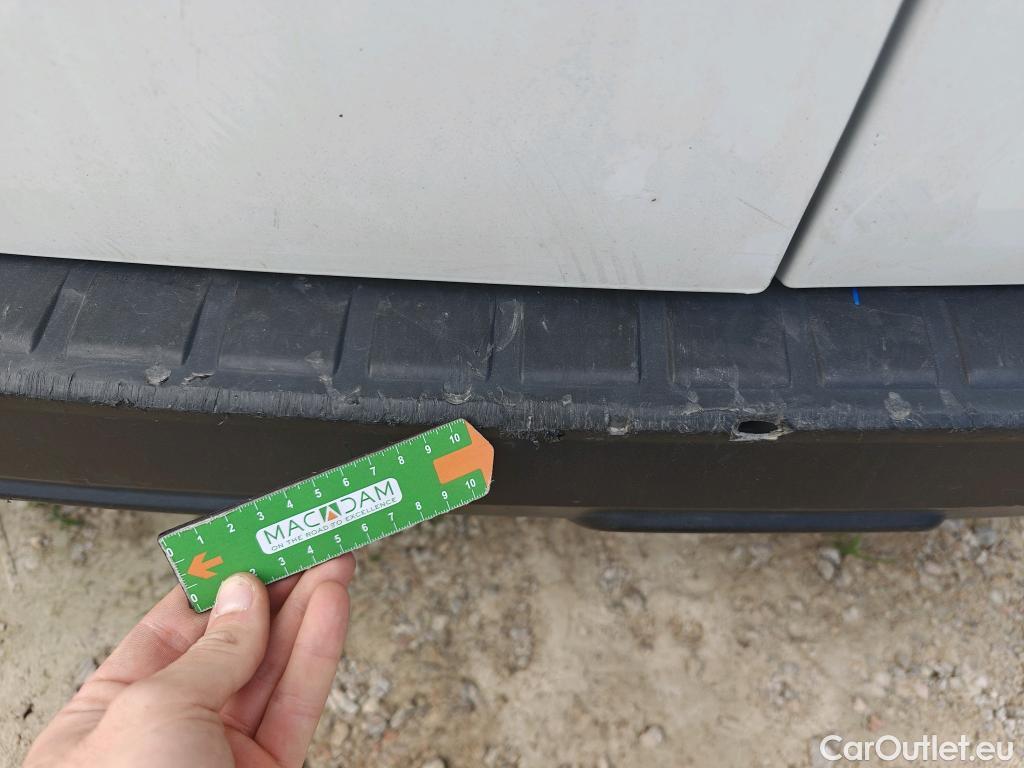  Renault  EXPRESS RENAULT  / 2021 / 4P / furgón derivado de turismo Confort 1.5 Blue dCi 70 kW (95 cv) #30