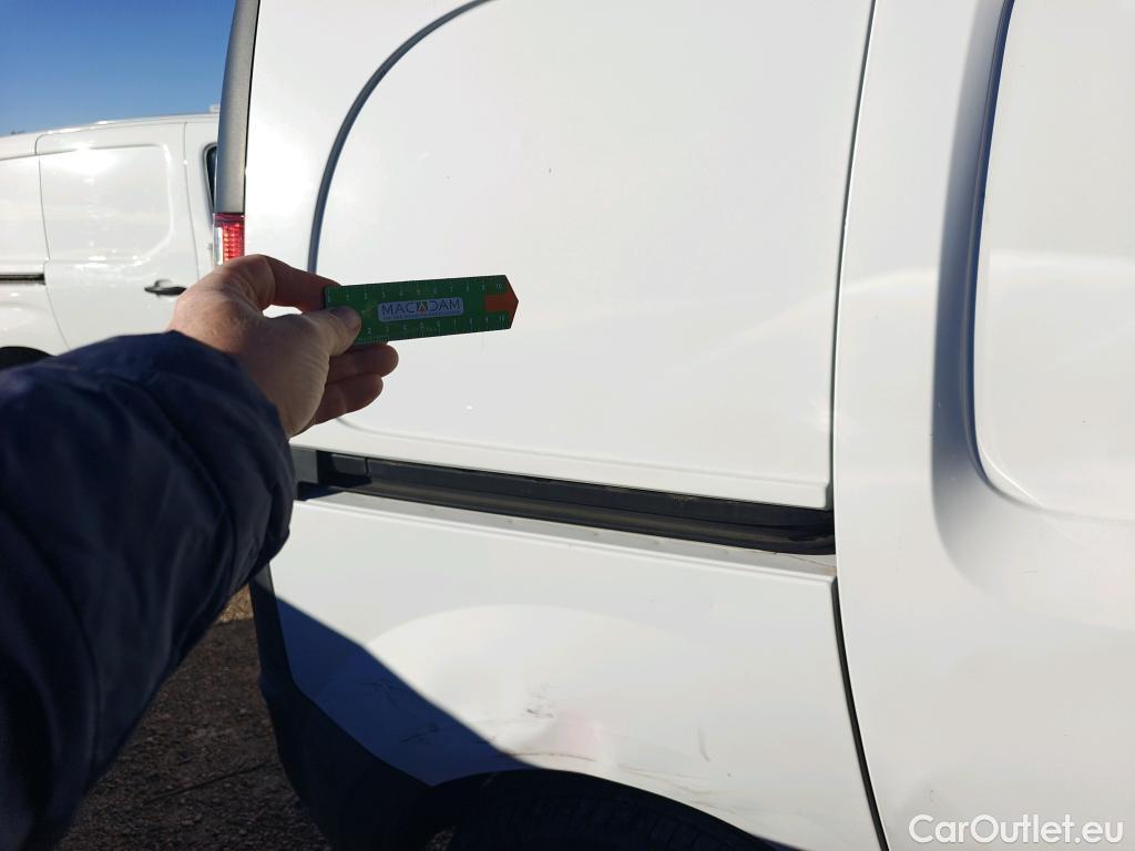  Renault  Kangoo RENAULT  Furgón/2013/3P/furgón derivado de turismo Profesional dCi 66 kW (90 CV) (CX) #1