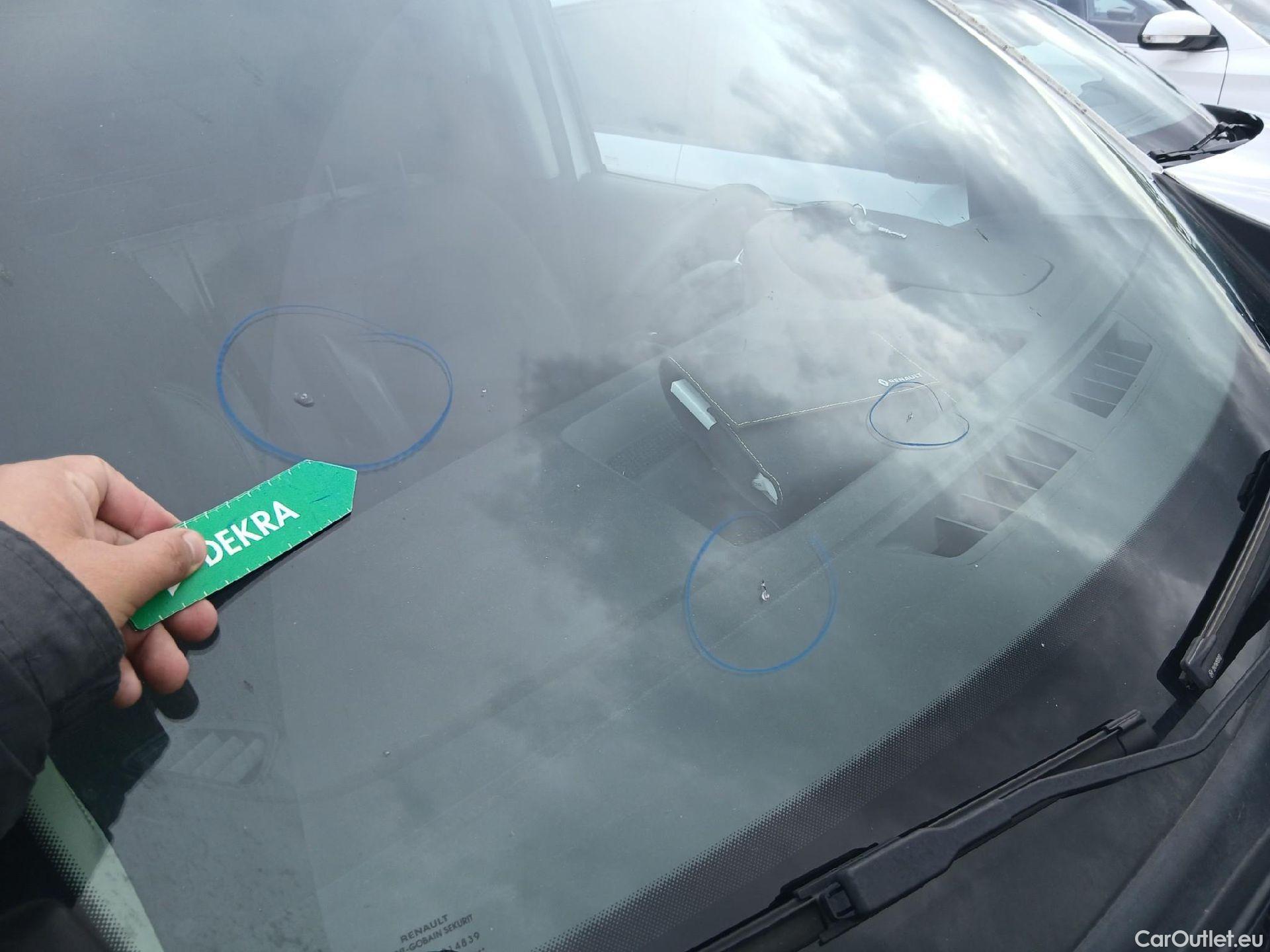  Renault  EXPRESS RENAULT  / 2021 / 4P / furgón derivado de turismo Confort 1.5 Blue dCi 70 kW (95 cv) #8