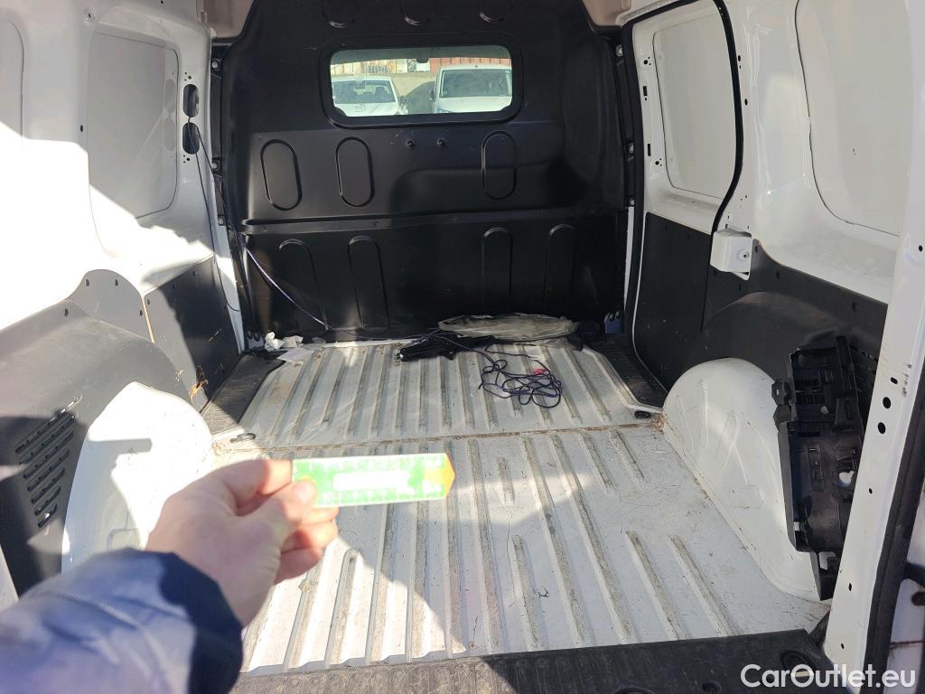  Renault  Kangoo RENAULT  Furgón/2013/3P/furgón derivado de turismo Profesional dCi 66 kW (90 CV) (CX) #11