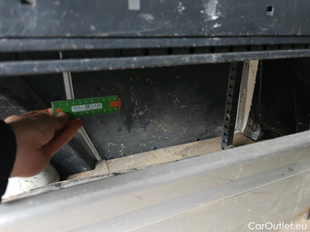  Renault  Kangoo RENAULT  FURGÓN VU 3p 2G furgón deriv Profesional dCi 90 Euro 6 #17