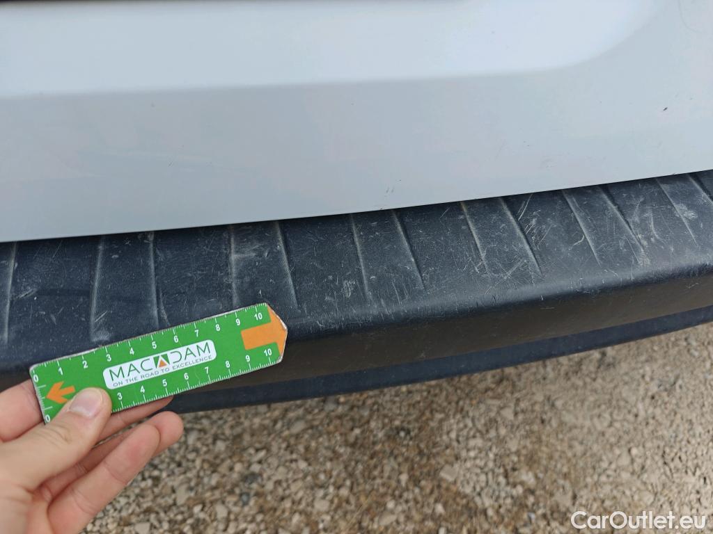  Renault  Kangoo RENAULT  FURGÓN VU 3p 2G furgón deriv Profesional dCi 90 Euro 6 #88