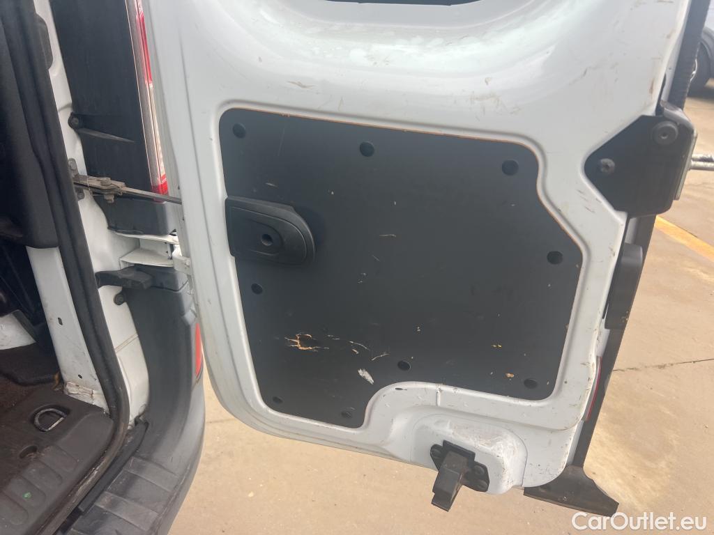  Renault  Kangoo RENAULT  Combi / 2013 / 4P / combi Profes. M1-AF Blue dCi 59 kW (80 CV) -SS #32