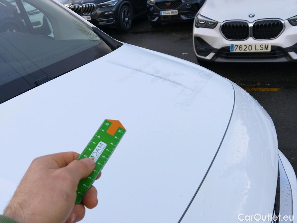  Peugeot  RIFTER PEUGEOT  / 2018 / 4P / combi Active Standard BlueHDi 73kW (IND) (AC2) #7