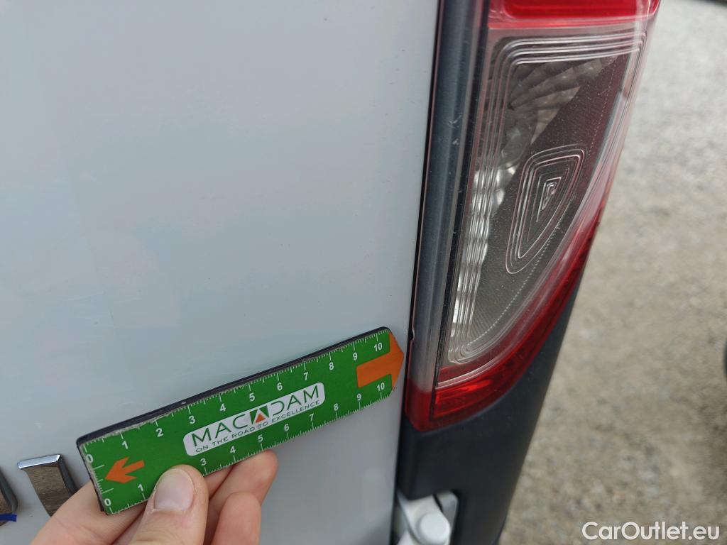  Renault  Kangoo RENAULT  FURGÓN VU 3p 2G furgón deriv Profesional dCi 90 Euro 6 #61