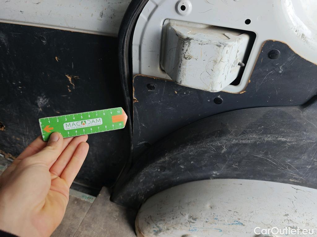  Renault  Kangoo RENAULT  FURGÓN VU 3p 2G furgón deriv Profesional dCi 90 Euro 6 #23