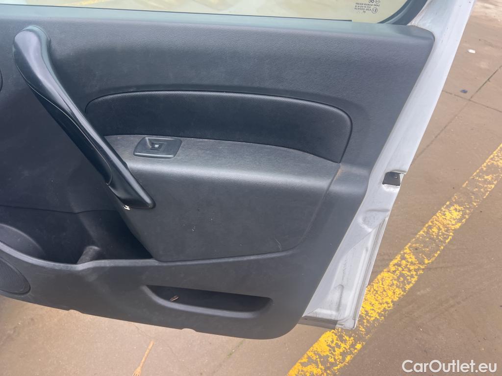  Renault  Kangoo RENAULT  Combi / 2013 / 4P / combi Profes. M1-AF Blue dCi 59 kW (80 CV) -SS #26