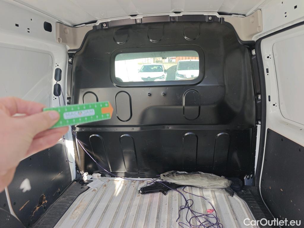  Renault  Kangoo RENAULT  Furgón/2013/3P/furgón derivado de turismo Profesional dCi 66 kW (90 CV) (CX) #15