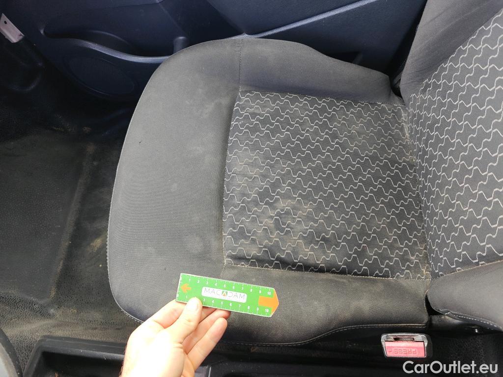  Renault  Kangoo RENAULT  FURGÓN VU 3p 2G furgón deriv Profesional dCi 90 Euro 6 #75