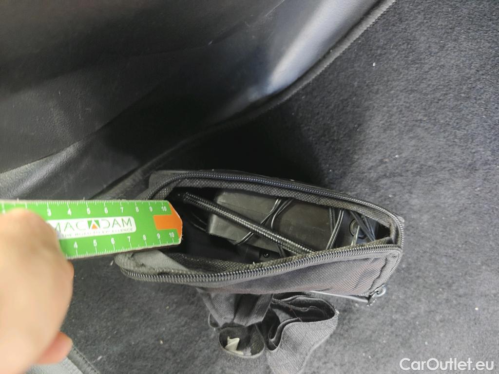  Renault  EXPRESS RENAULT  / 2021 / 4P / furgón derivado de turismo Confort 1.5 Blue dCi 70 kW (95 cv) #35