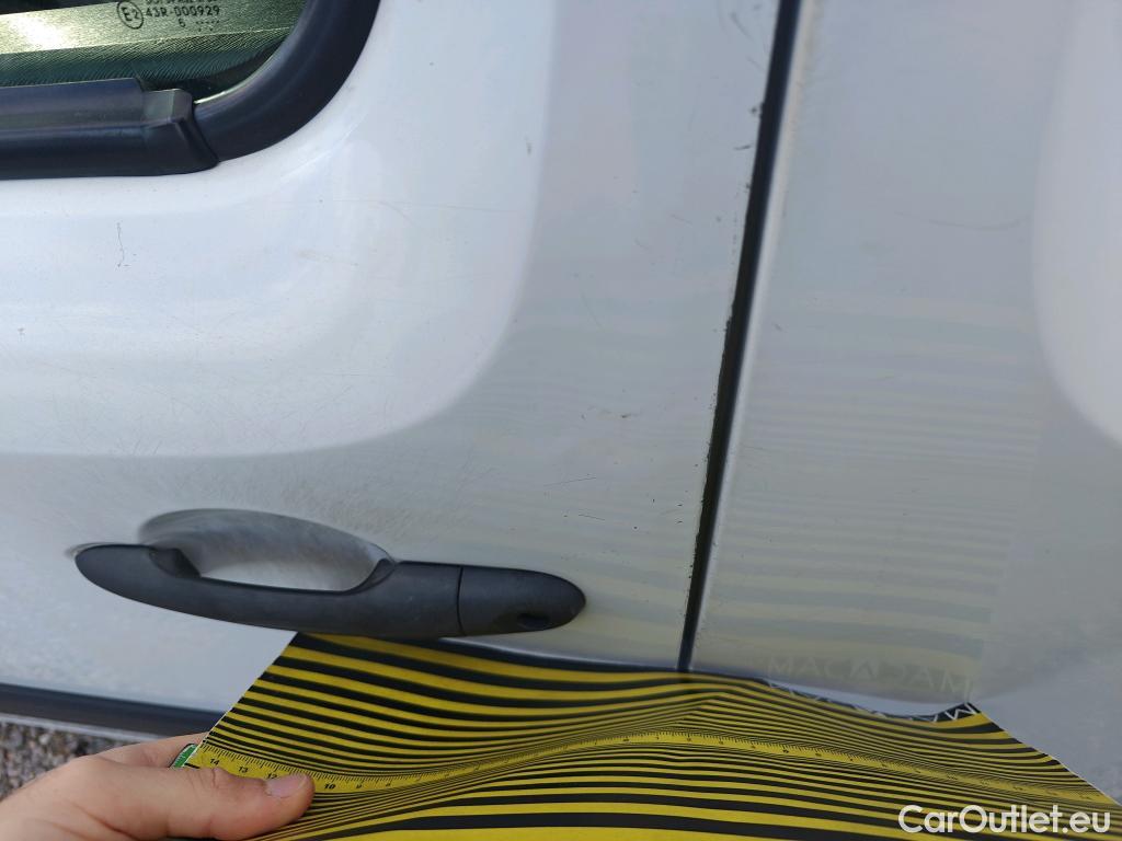  Renault  Kangoo RENAULT  FURGÓN VU 3p 2G furgón deriv Profesional dCi 90 Euro 6 #32