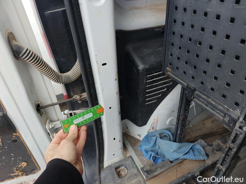  Renault  Kangoo RENAULT  FURGÓN VU 3p 2G furgón deriv Profesional dCi 90 Euro 6 #51