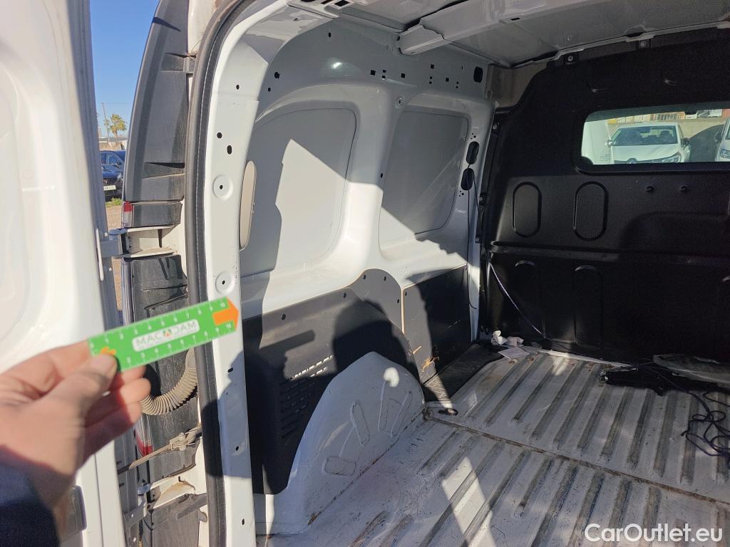  Renault  Kangoo RENAULT  Furgón/2013/3P/furgón derivado de turismo Profesional dCi 66 kW (90 CV) (CX) #13