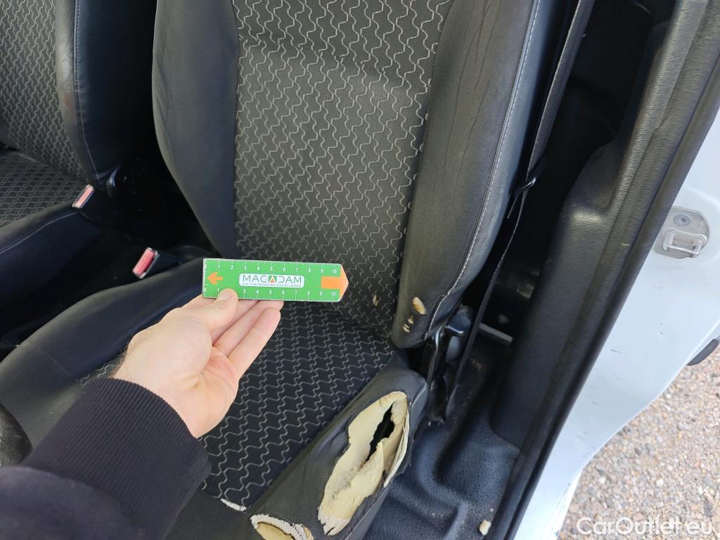  Renault  Kangoo RENAULT  FURGÓN VU 3p 2G furgón deriv Profesional dCi 90 Euro 6 #66