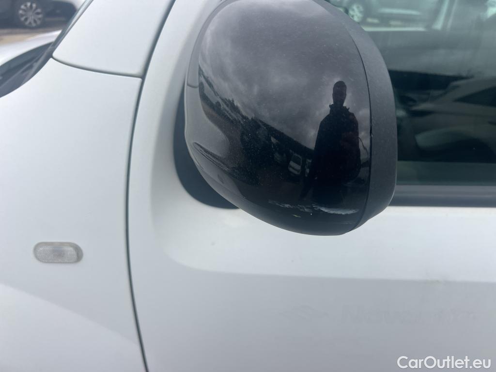  Renault  Kangoo RENAULT  Combi / 2013 / 4P / combi Profes. M1-AF Blue dCi 59 kW (80 CV) -SS #44