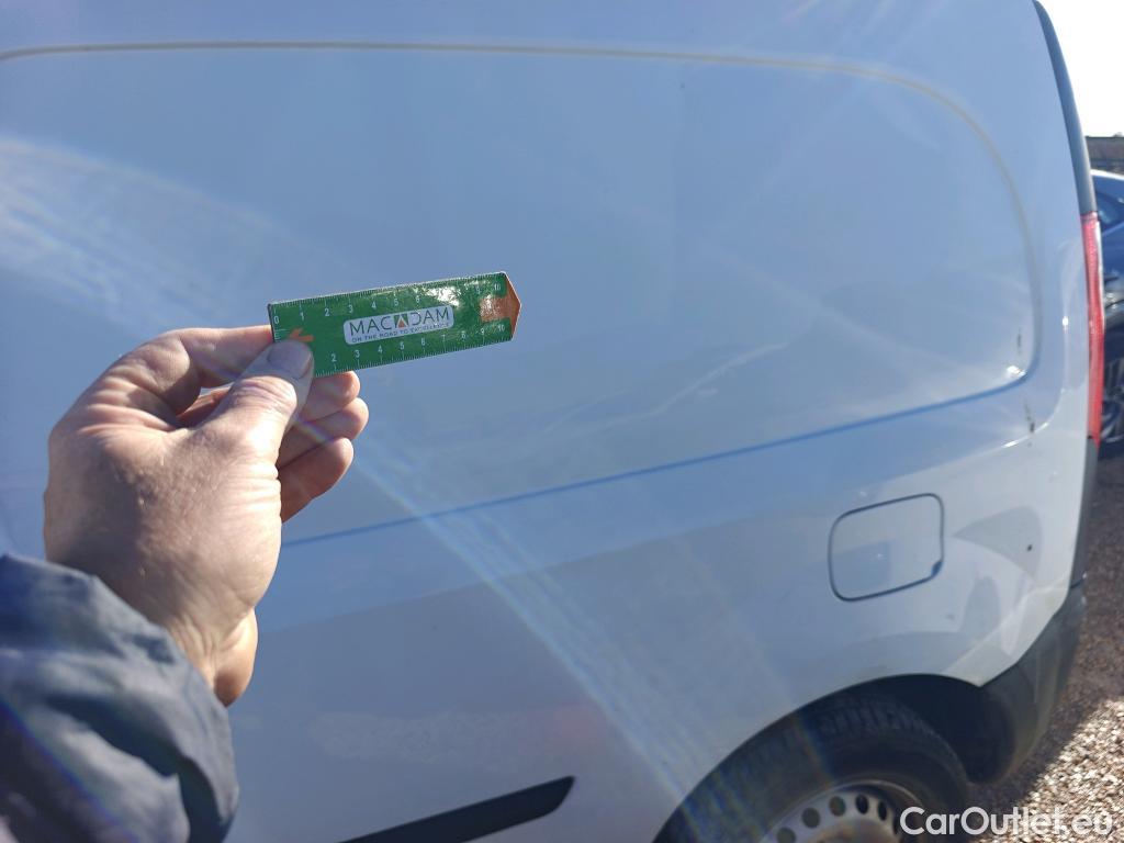  Renault  Kangoo RENAULT  Furgón/2013/3P/furgón derivado de turismo Profesional dCi 66 kW (90 CV) (CX) #6