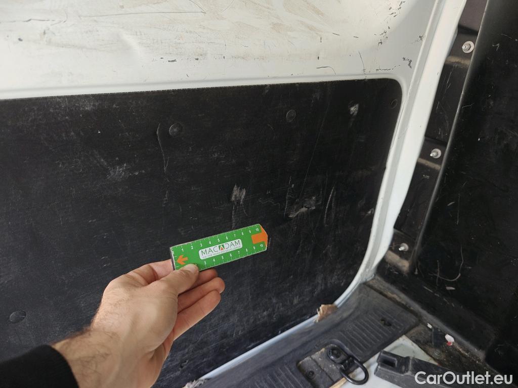  Renault  EXPRESS RENAULT  / 2021 / 4P / furgón derivado de turismo Confort 1.5 Blue dCi 70 kW (95 cv) #2