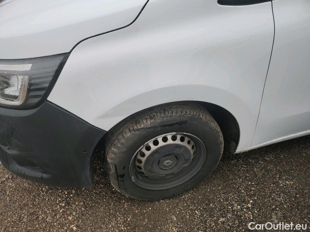  Renault  Kangoo RENAULT  Furgón/2021/4P/furgón derivado de turismo Profes. 1.5 Blue dCi 70kW  #3