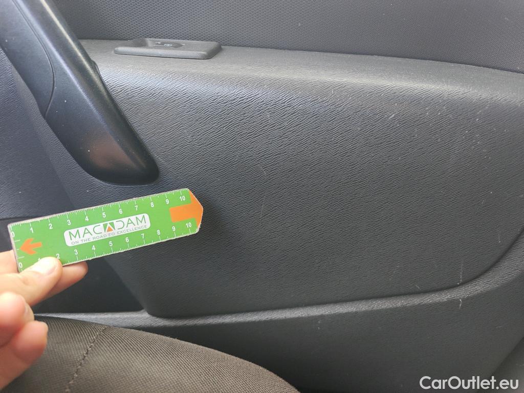  Renault  Kangoo RENAULT  FURGÓN VU 3p 2G furgón deriv Profesional dCi 90 Euro 6 #95