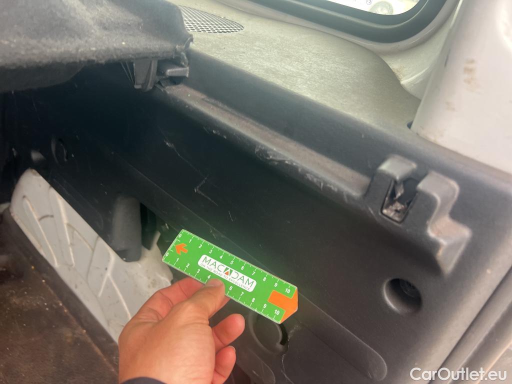  Renault  Kangoo RENAULT  Combi / 2013 / 4P / combi Profes. M1-AF Blue dCi 59 kW (80 CV) -SS #29