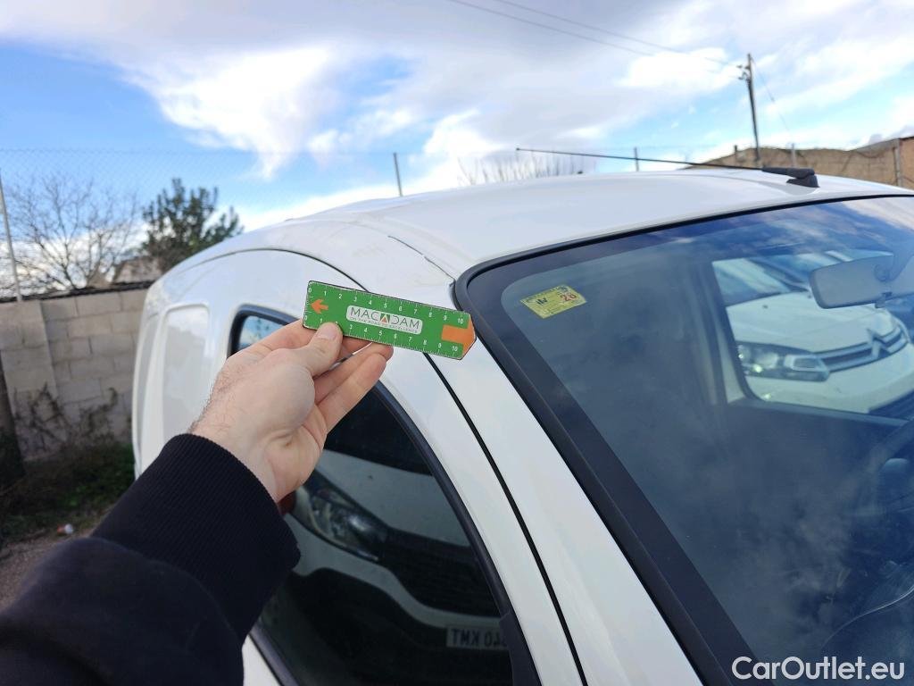  Renault  Kangoo RENAULT  FURGÓN VU 3p 2G furgón deriv Profesional dCi 90 Euro 6 #27