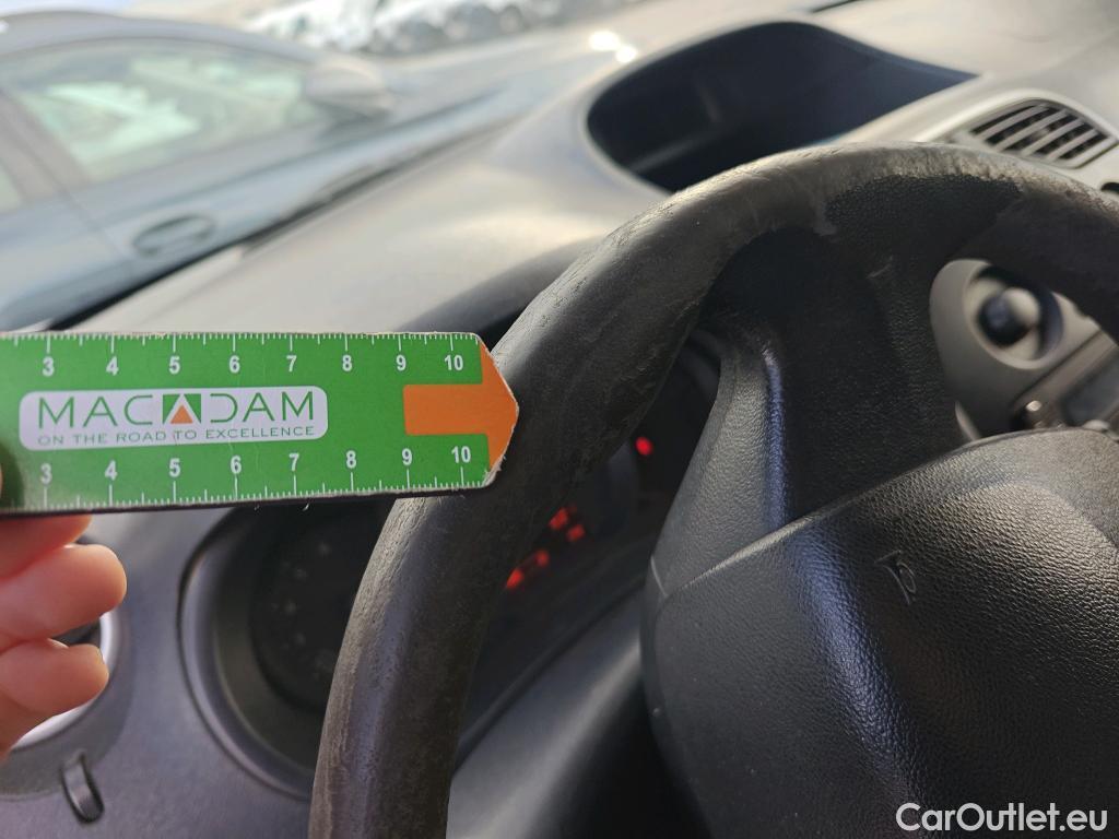  Renault  Kangoo RENAULT  FURGÓN VU 3p 2G furgón deriv Profesional dCi 90 Euro 6 #10