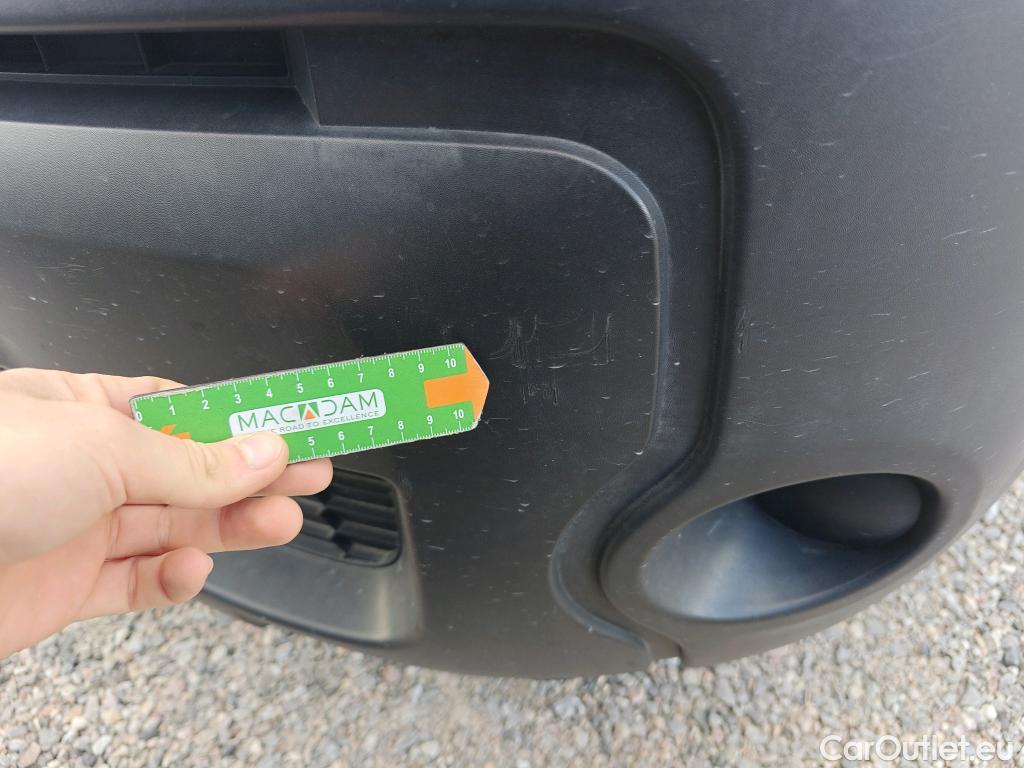  Renault  Kangoo RENAULT  FURGÓN VU 3p 2G furgón deriv Profesional dCi 90 Euro 6 #85