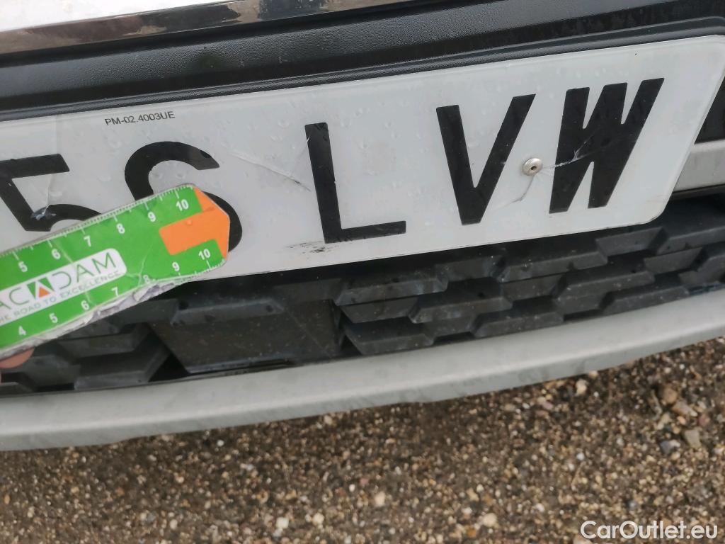  Renault  Kangoo RENAULT  Furgón/2021/4P/furgón derivado de turismo Profes. 1.5 Blue dCi 70kW  #22