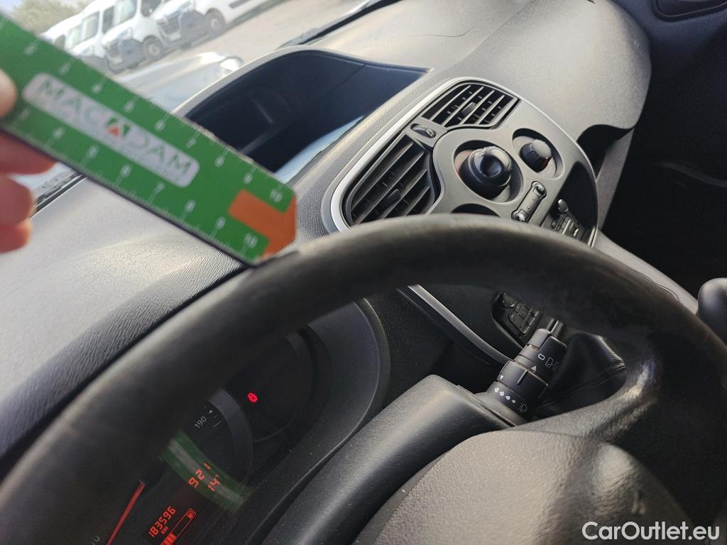  Renault  Kangoo RENAULT  FURGÓN VU 3p 2G furgón deriv Profesional dCi 90 Euro 6 #9
