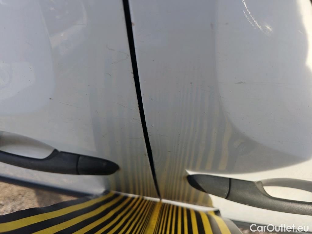  Renault  Kangoo RENAULT  FURGÓN VU 3p 2G furgón deriv Profesional dCi 90 Euro 6 #57