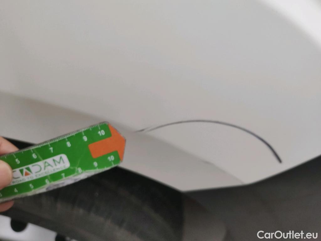  Peugeot  Boxer PEUGEOT  / 2014 / 4P / combi Combi 5/9 Pl 330 L1H1 BlueHDi 88KW (120) #24