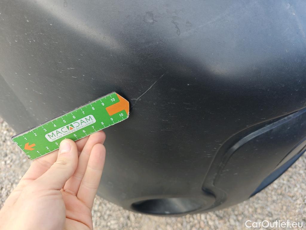  Renault  Kangoo RENAULT  FURGÓN VU 3p 2G furgón deriv Profesional dCi 90 Euro 6 #84