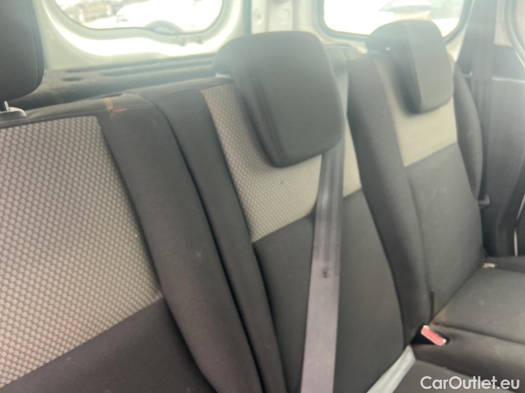  Renault  Kangoo RENAULT  Combi / 2013 / 4P / combi Profes. M1-AF Blue dCi 59 kW (80 CV) -SS #13