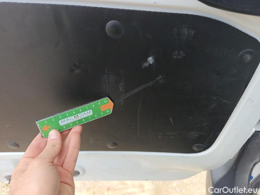  Renault  EXPRESS RENAULT  / 2021 / 4P / furgón derivado de turismo Confort 1.5 Blue dCi 70 kW (95 cv) #57