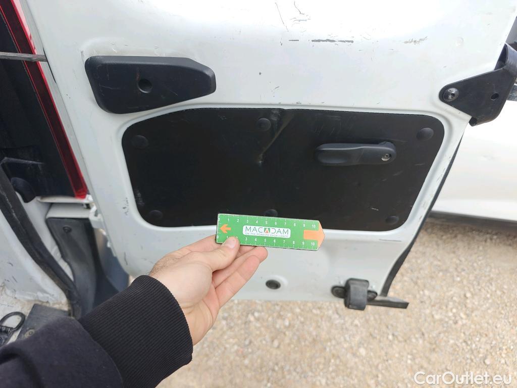  Renault  EXPRESS RENAULT  / 2021 / 4P / furgón derivado de turismo Confort 1.5 Blue dCi 70 kW (95 cv) #42