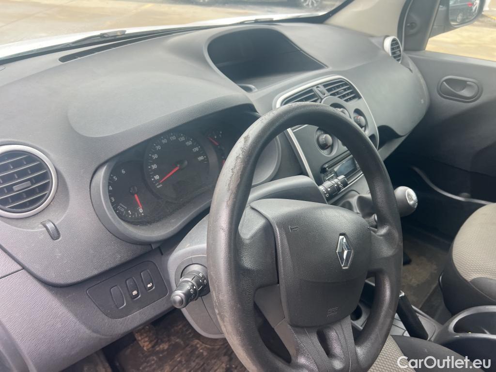  Renault  Kangoo RENAULT  Combi / 2013 / 4P / combi Profes. M1-AF Blue dCi 59 kW (80 CV) -SS #38