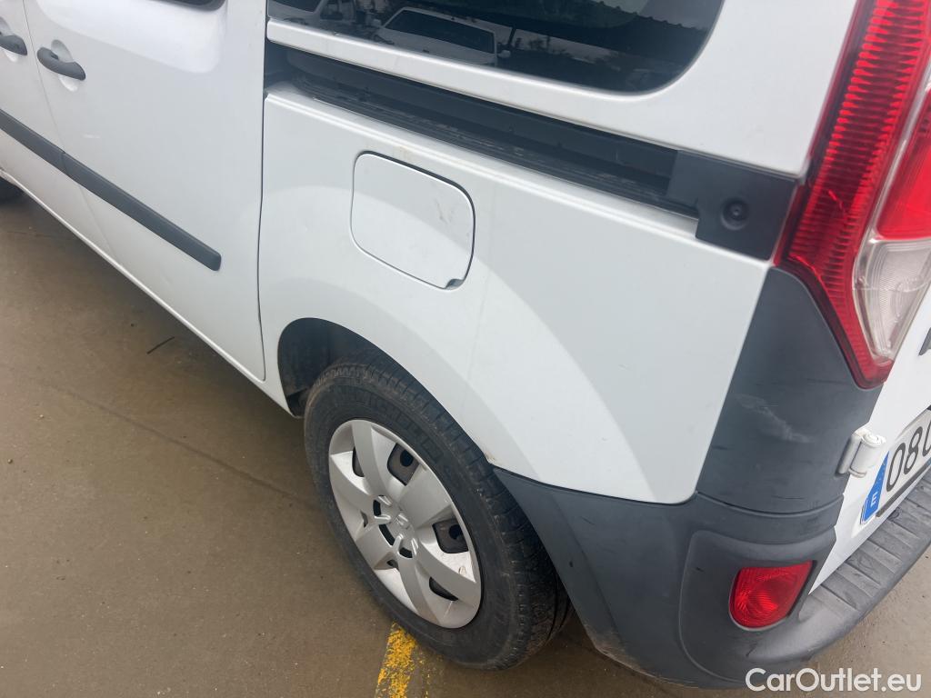  Renault  Kangoo RENAULT  Combi / 2013 / 4P / combi Profes. M1-AF Blue dCi 59 kW (80 CV) -SS #5