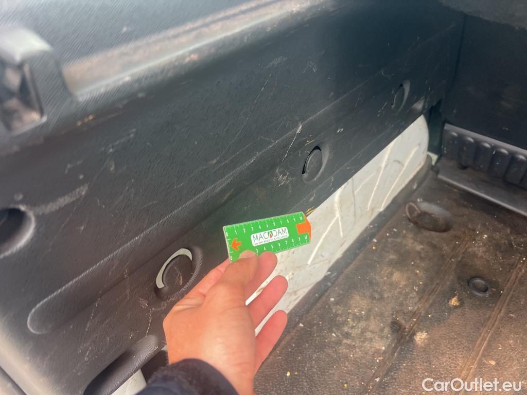  Renault  Kangoo RENAULT  Combi / 2013 / 4P / combi Profes. M1-AF Blue dCi 59 kW (80 CV) -SS #30