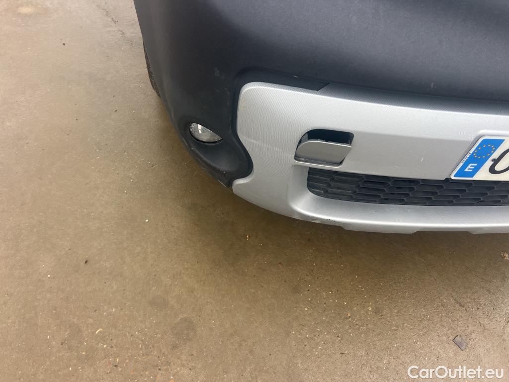  Renault  Kangoo RENAULT  Combi / 2013 / 4P / combi Profes. M1-AF Blue dCi 59 kW (80 CV) -SS #19