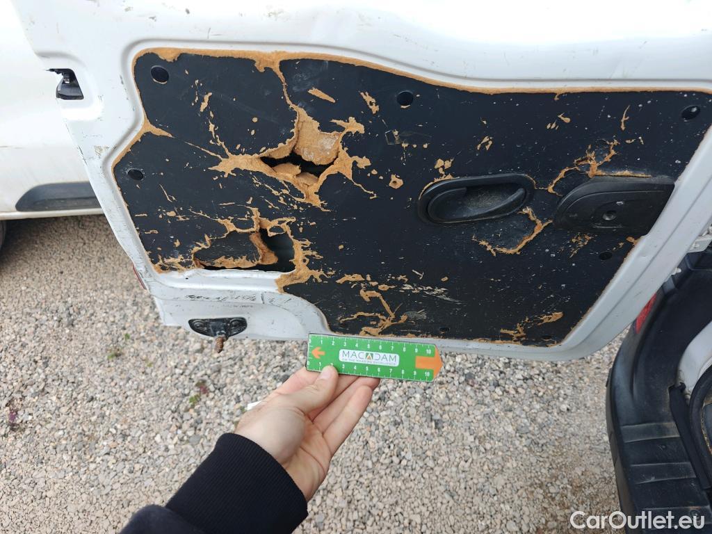  Renault  Kangoo RENAULT  FURGÓN VU 3p 2G furgón deriv Profesional dCi 90 Euro 6 #25