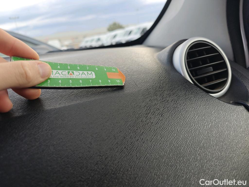  Renault  Kangoo RENAULT  FURGÓN VU 3p 2G furgón deriv Profesional dCi 90 Euro 6 #63