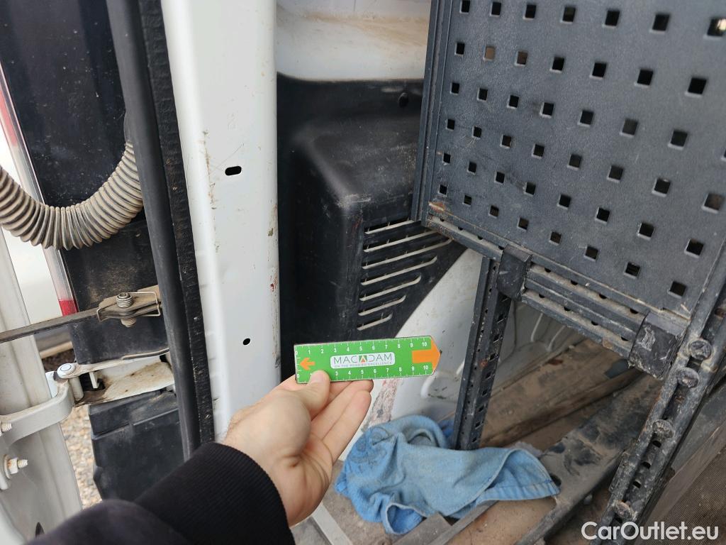  Renault  Kangoo RENAULT  FURGÓN VU 3p 2G furgón deriv Profesional dCi 90 Euro 6 #21