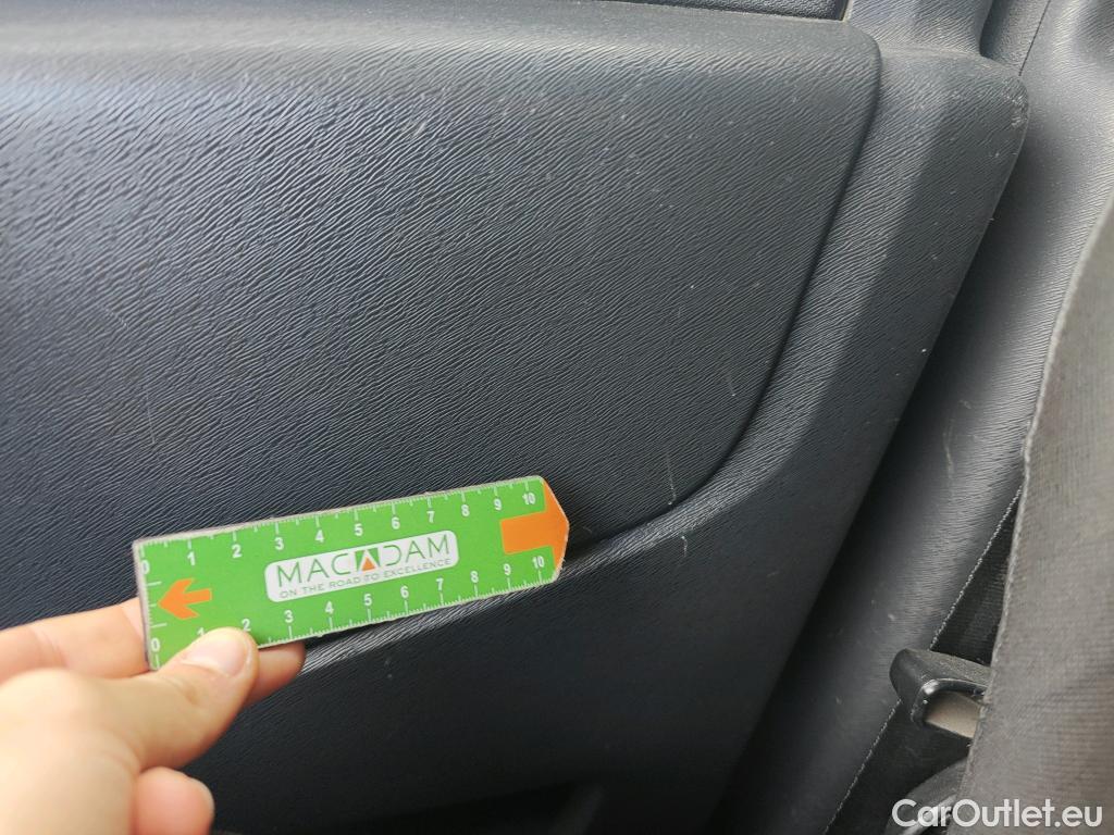  Renault  Kangoo RENAULT  FURGÓN VU 3p 2G furgón deriv Profesional dCi 90 Euro 6 #96