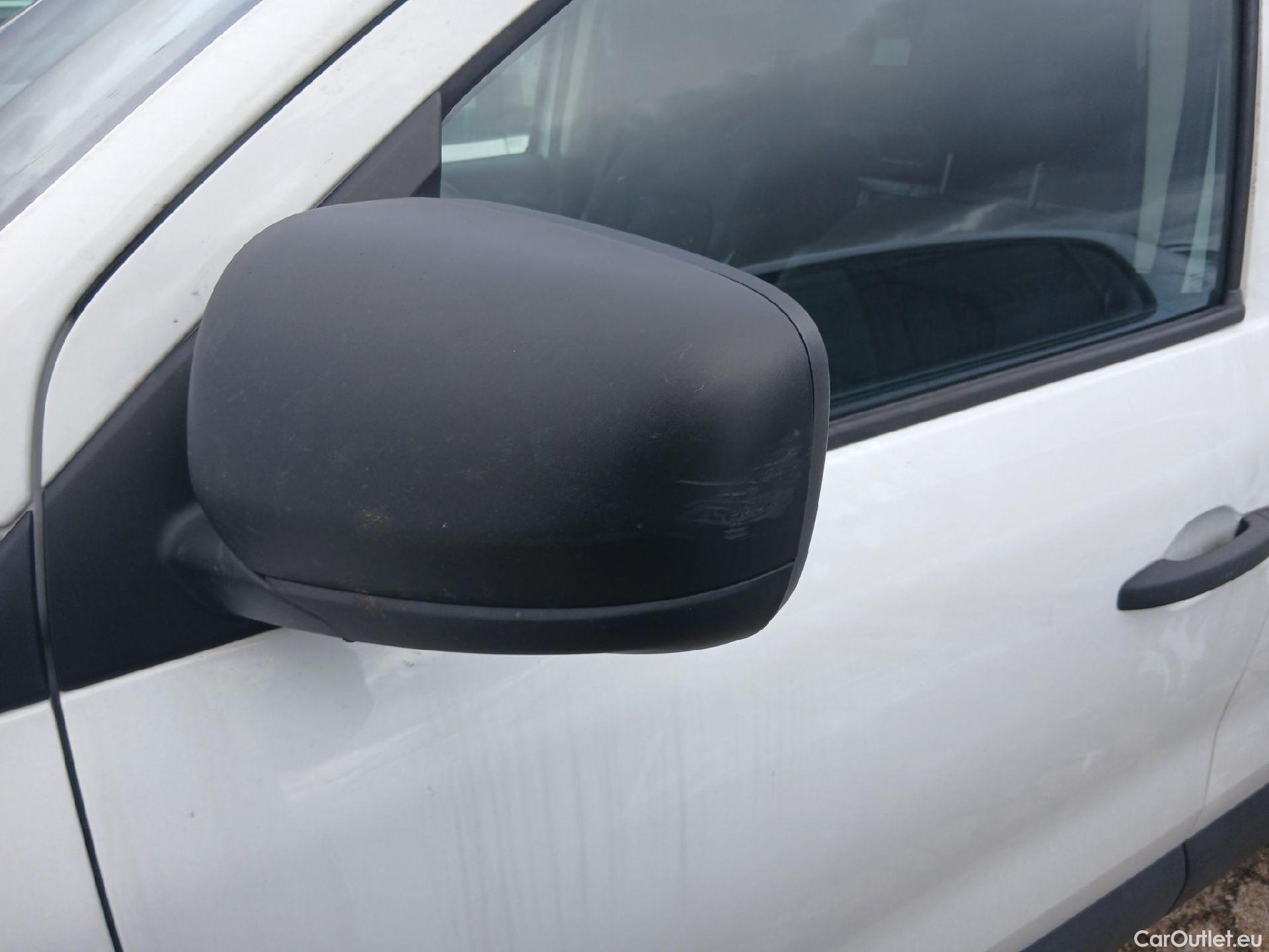  Renault  EXPRESS RENAULT  / 2021 / 4P / furgón derivado de turismo Confort 1.5 Blue dCi 70 kW (95 cv) #13